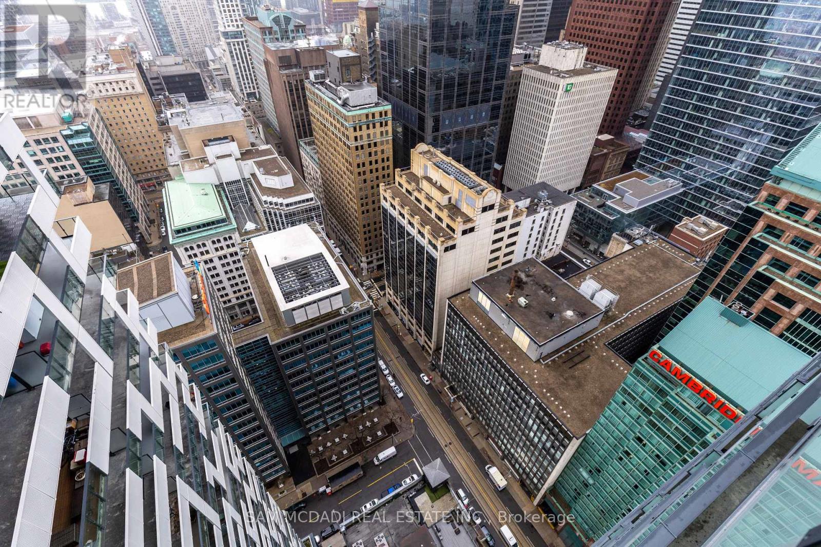 3608 - 20 Lombard Street, Toronto, Ontario  M5C 0A7 - Photo 20 - C13747884