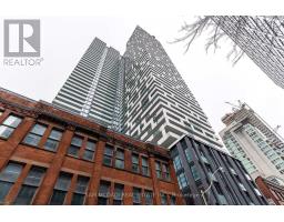 3608 - 20 LOMBARD STREET, Toronto, Ontario