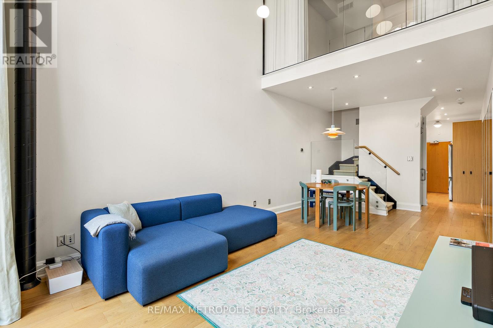 102 - 394 Euclid Avenue, Toronto, Ontario  M6G 2S9 - Photo 10 - C13747890