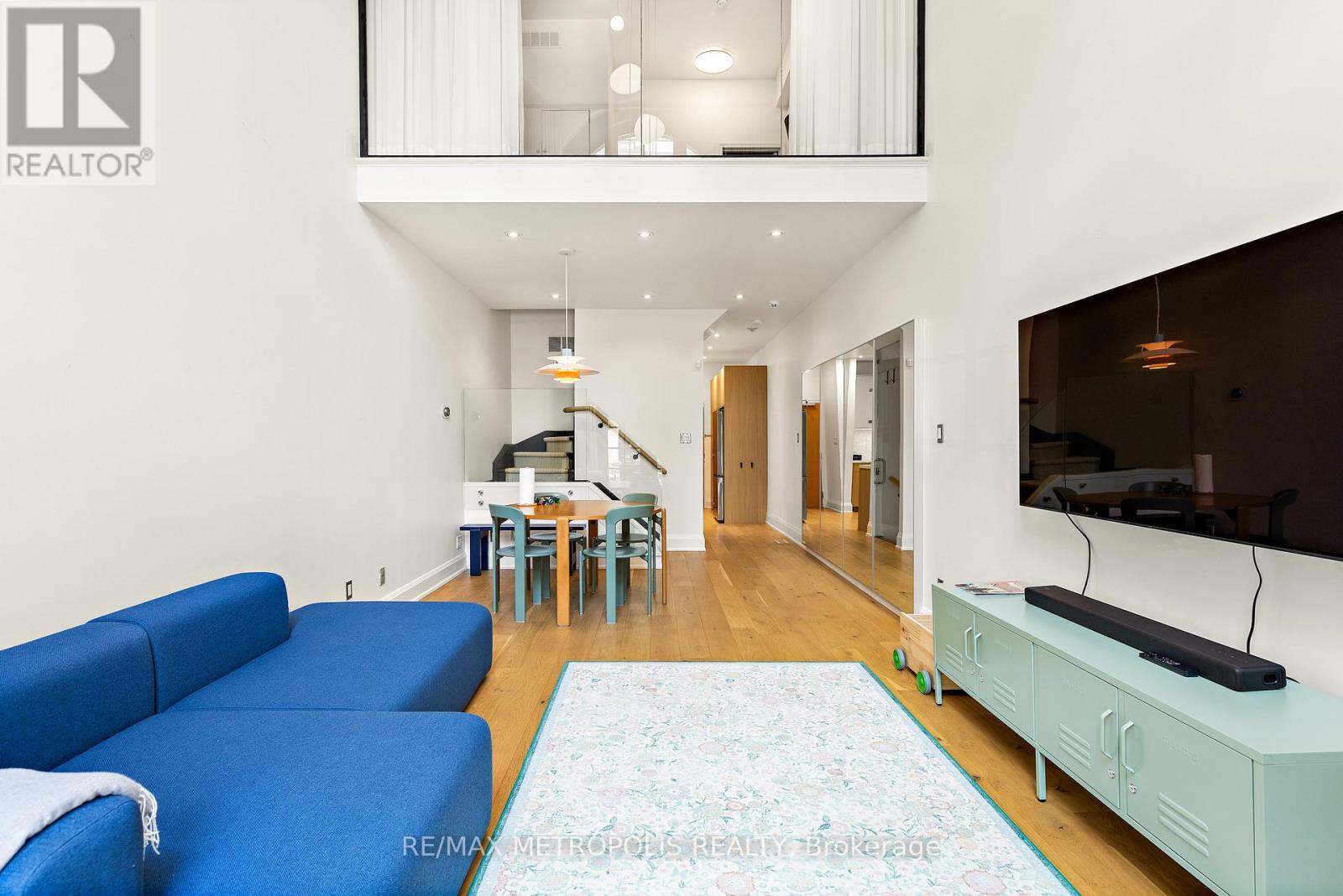 102 - 394 Euclid Avenue, Toronto, Ontario  M6G 2S9 - Photo 12 - C13747890