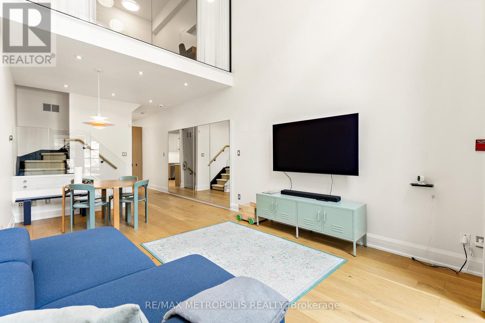 102 - 394 Euclid Avenue, Toronto, Ontario  M6G 2S9 - Photo 14 - C13747890