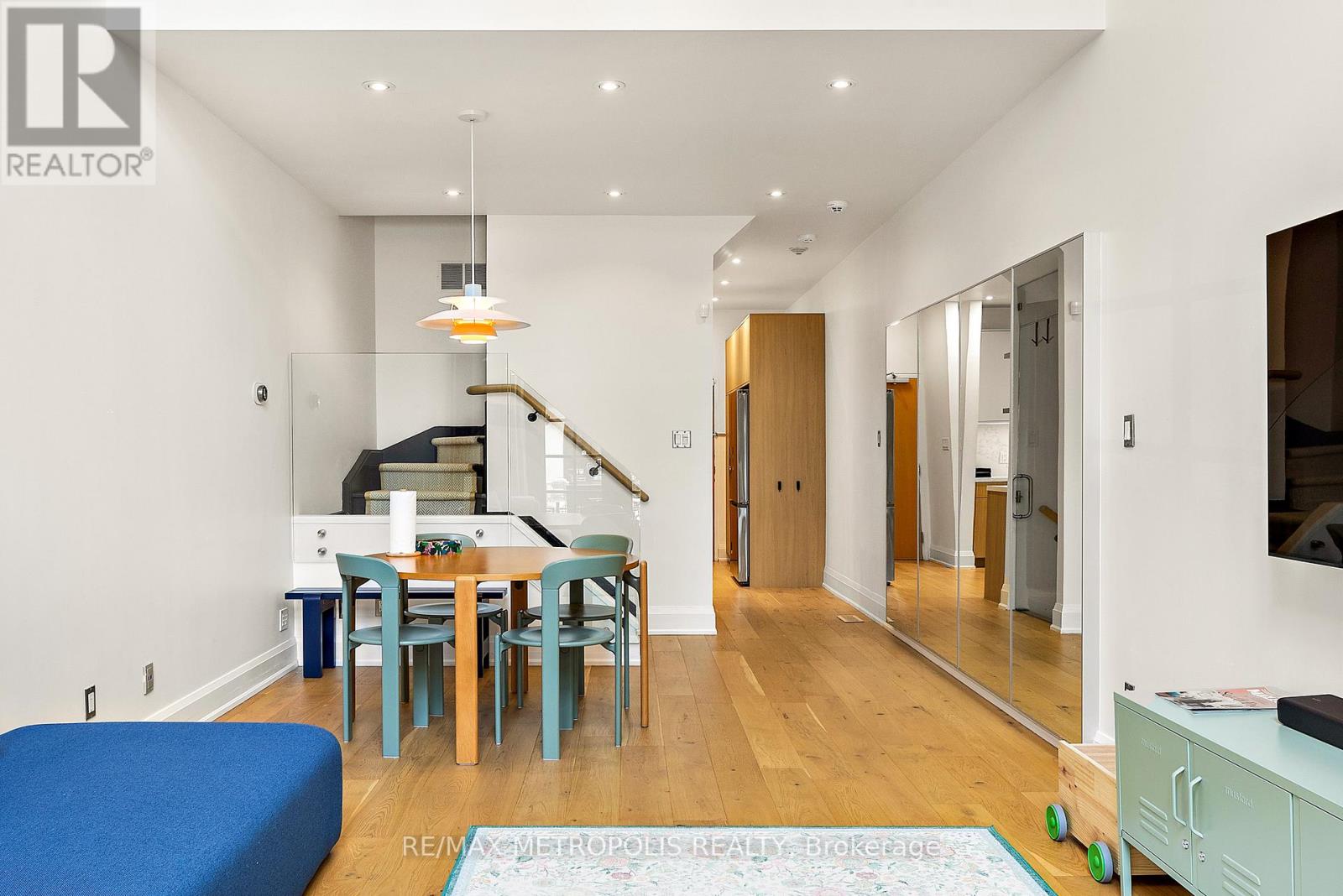 102 - 394 Euclid Avenue, Toronto, Ontario  M6G 2S9 - Photo 15 - C13747890