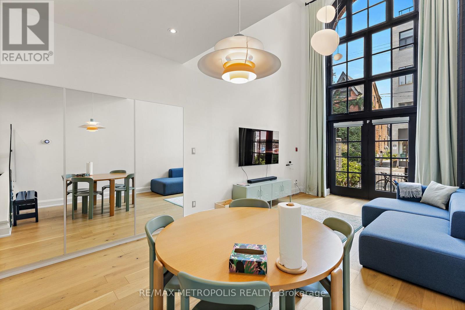 102 - 394 Euclid Avenue, Toronto, Ontario  M6G 2S9 - Photo 16 - C13747890