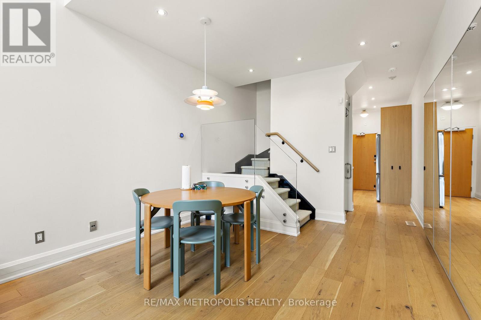 102 - 394 Euclid Avenue, Toronto, Ontario  M6G 2S9 - Photo 17 - C13747890