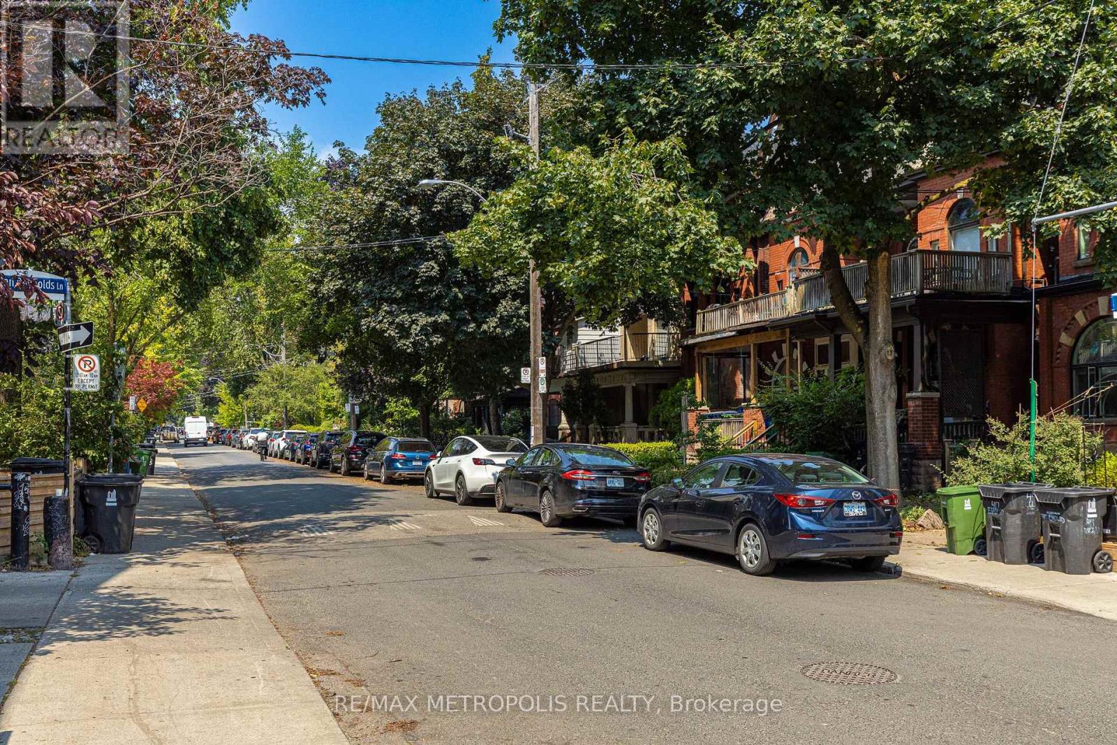 102 - 394 Euclid Avenue, Toronto, Ontario  M6G 2S9 - Photo 36 - C13747890
