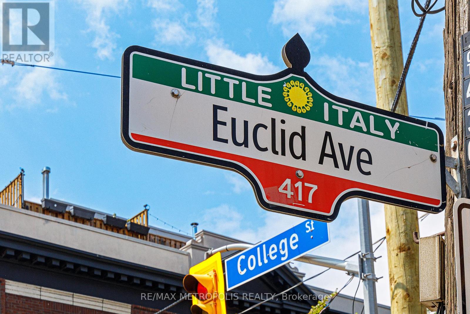 102 - 394 Euclid Avenue, Toronto, Ontario  M6G 2S9 - Photo 37 - C13747890