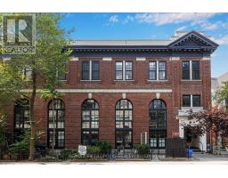 102 - 394 EUCLID AVENUE, Toronto, Ontario