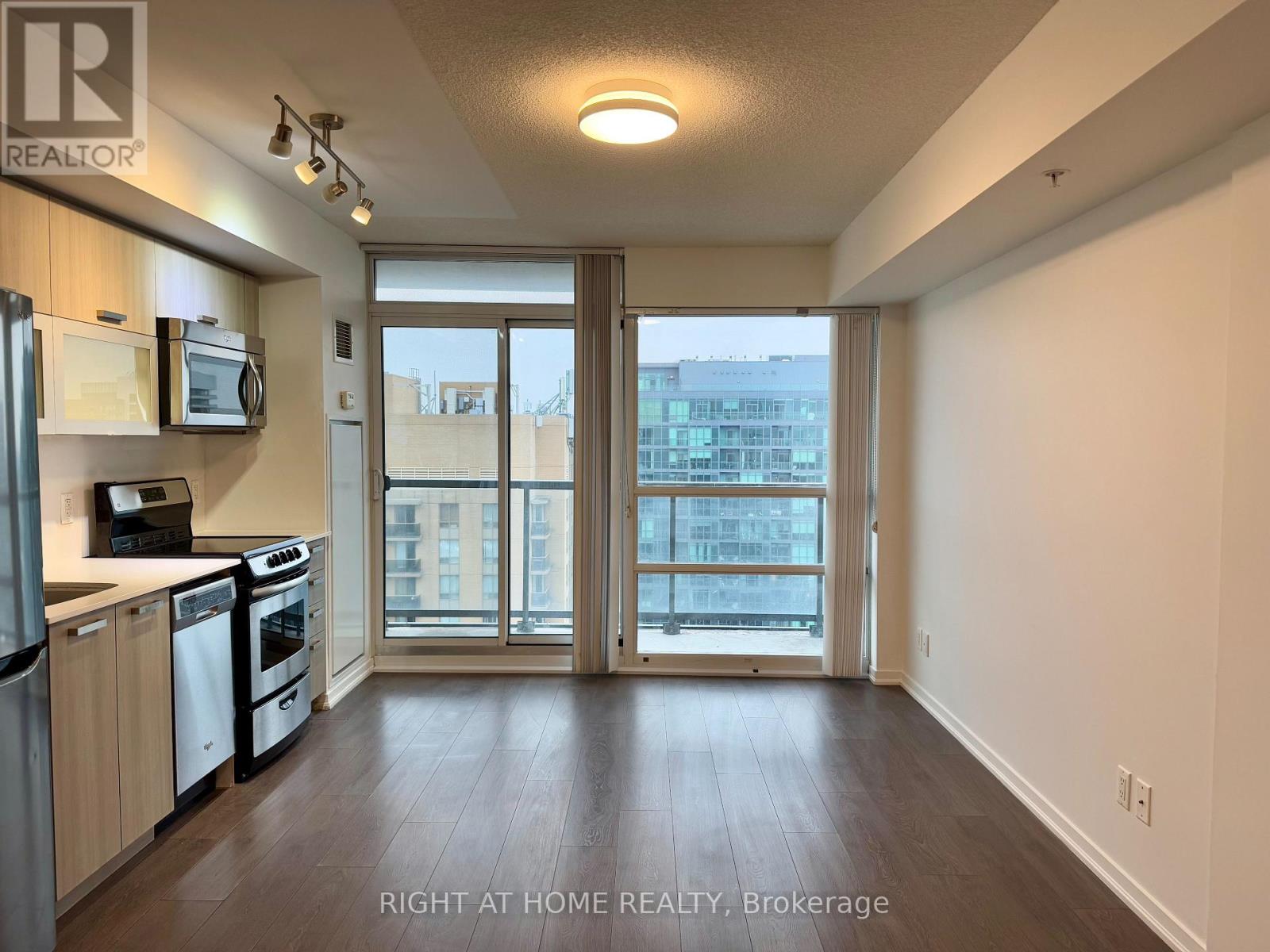 2210 - 68 Abell Street, Toronto, Ontario  M6J 0B1 - Photo 6 - C13747902