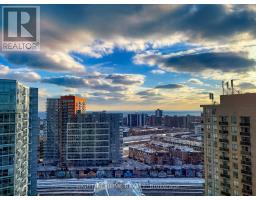 2210 - 68 ABELL STREET, Toronto, Ontario