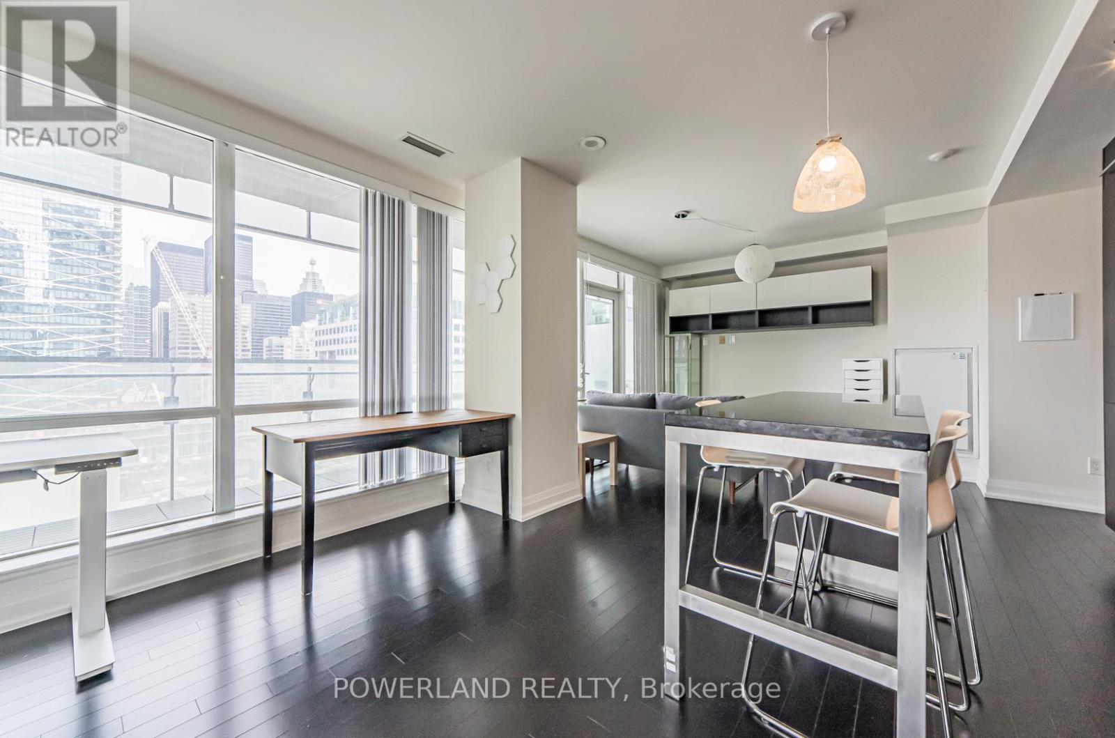 1309 - 80 John Street, Toronto, Ontario  M5V 3X4 - Photo 22 - C13747934