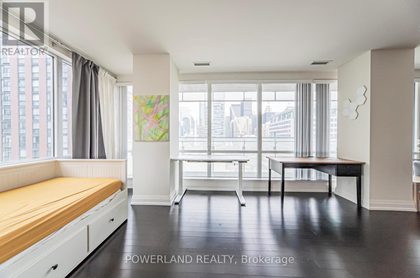 1309 - 80 John Street, Toronto, Ontario  M5V 3X4 - Photo 34 - C13747934