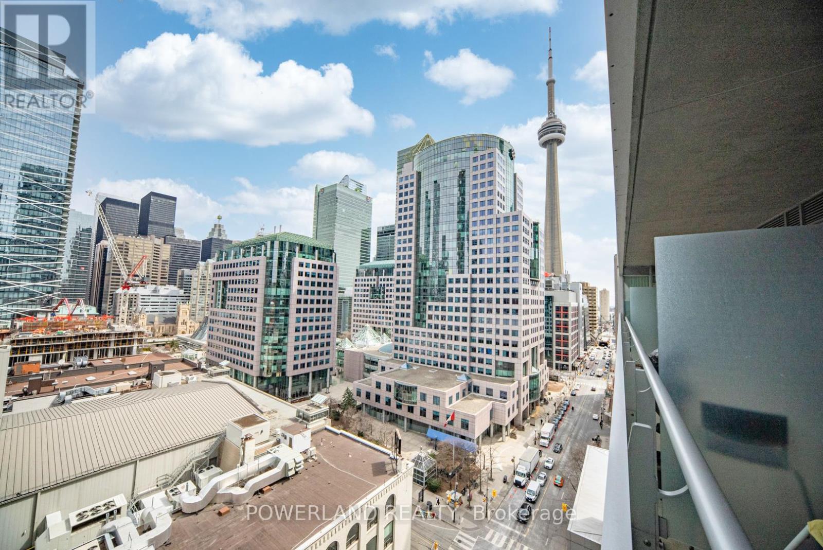 1309 - 80 John Street, Toronto, Ontario  M5V 3X4 - Photo 38 - C13747934