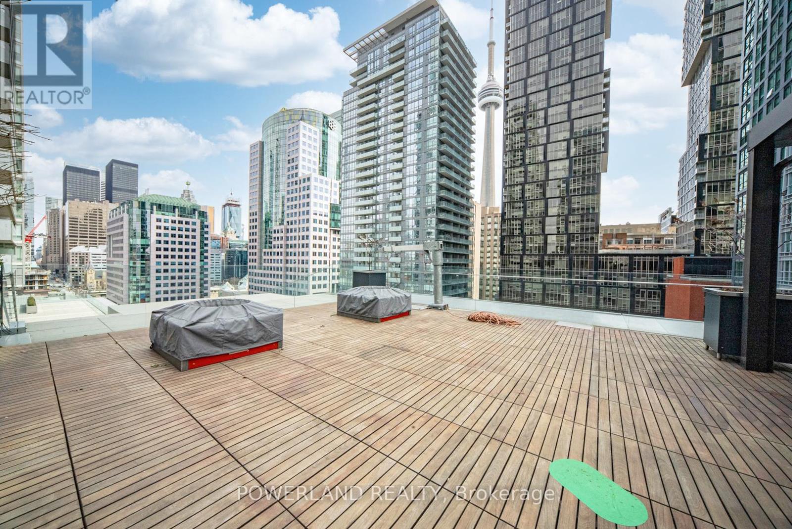 1309 - 80 John Street, Toronto, Ontario  M5V 3X4 - Photo 39 - C13747934