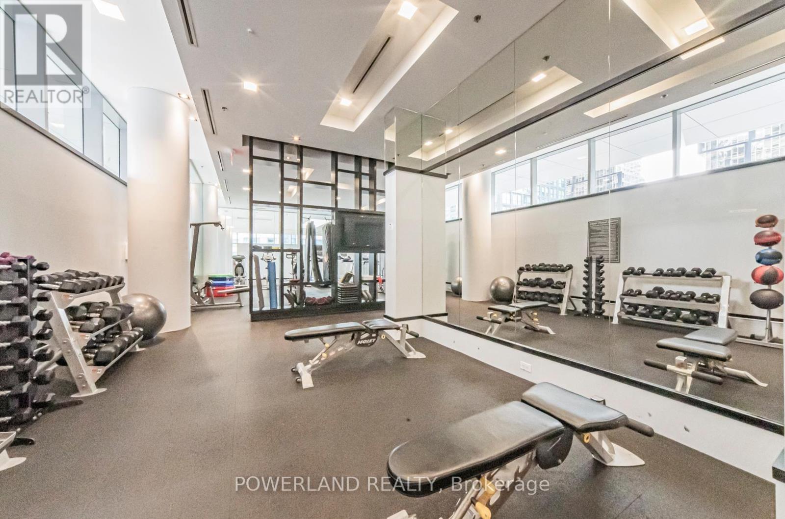 1309 - 80 John Street, Toronto, Ontario  M5V 3X4 - Photo 42 - C13747934
