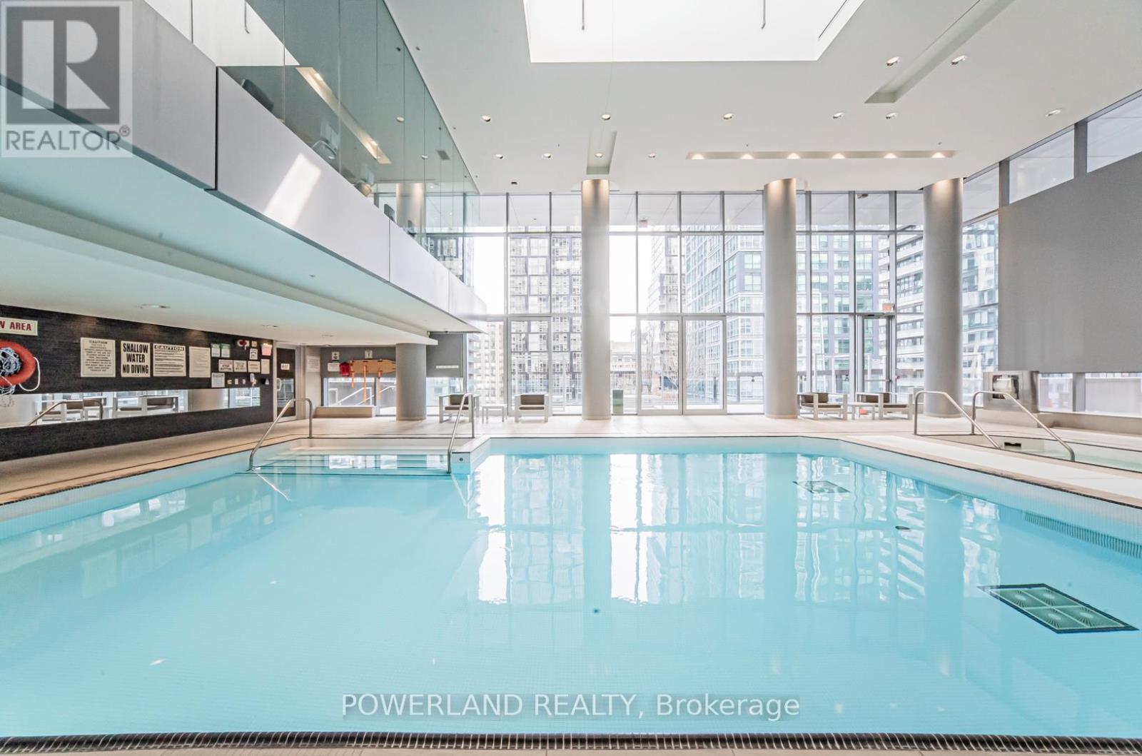1309 - 80 John Street, Toronto, Ontario  M5V 3X4 - Photo 45 - C13747934