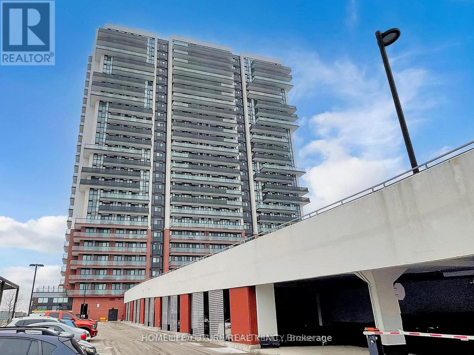 407 - 2550 Simcoe Street N, Oshawa, Ontario  L1L 0R5 - Photo 2 - E13747880