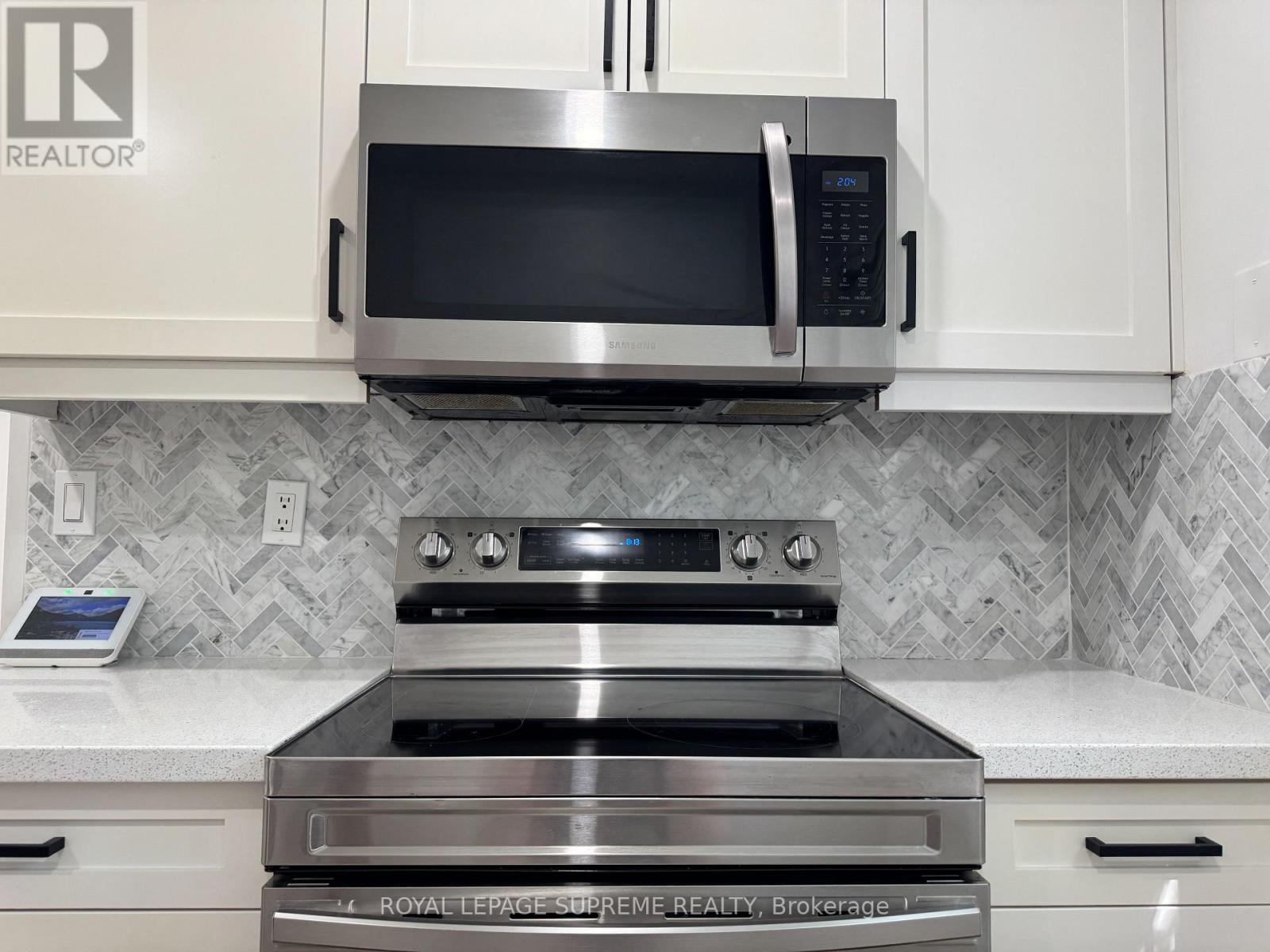 26 - 91 Muir Drive, Toronto, Ontario  M1M 3T7 - Photo 2 - E13747886
