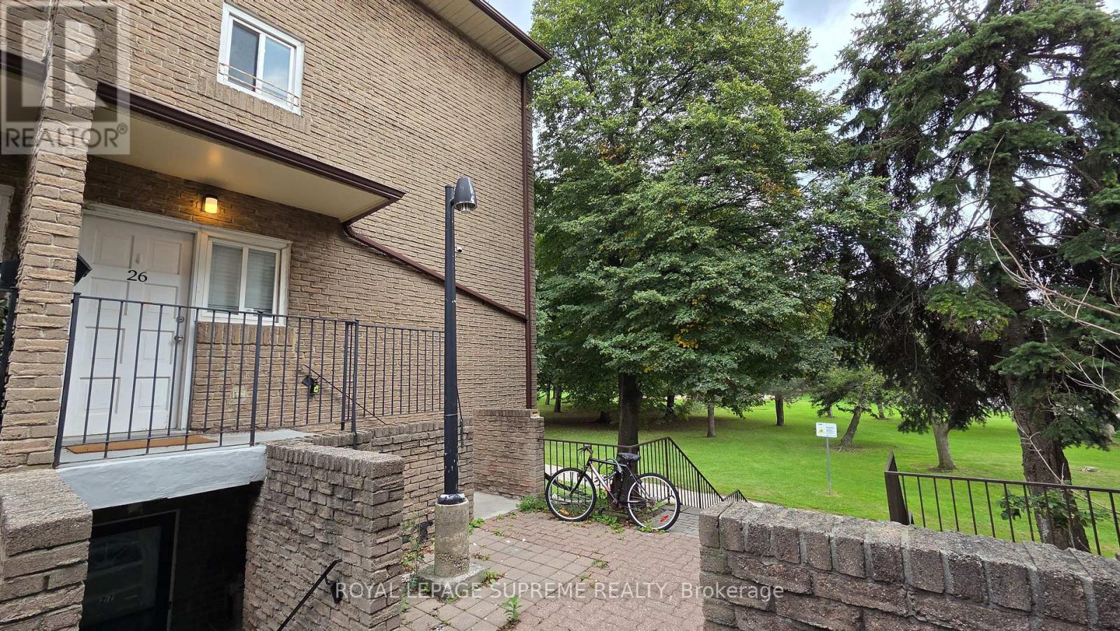 26 - 91 Muir Drive, Toronto, Ontario  M1M 3T7 - Photo 23 - E13747886