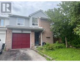 1254 LUTTERWORTH COURT, Pickering, Ontario