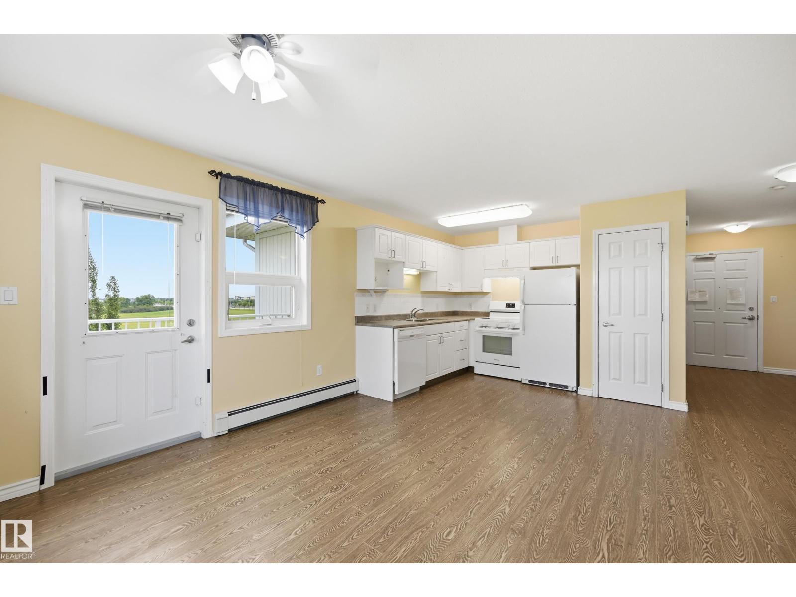 #416 8802 Southfort Dr, Fort Saskatchewan, Alberta  T8L 4R6 - Photo 9 - E4507241