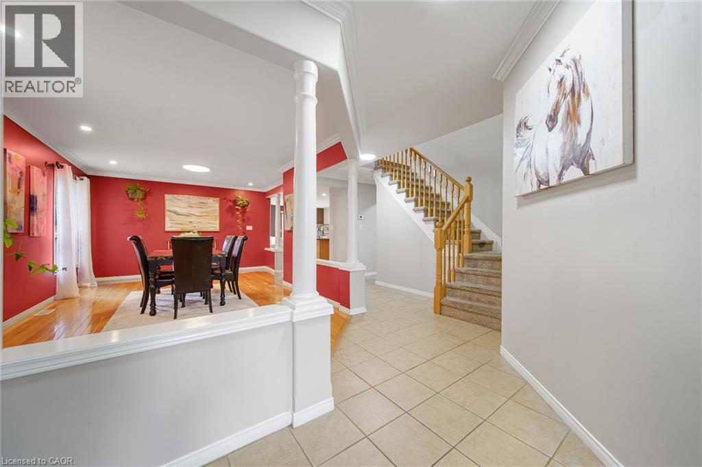 765 Brandenburg Boulevard, Waterloo, Ontario  N2T 2W9 - Photo 12 - 40859648