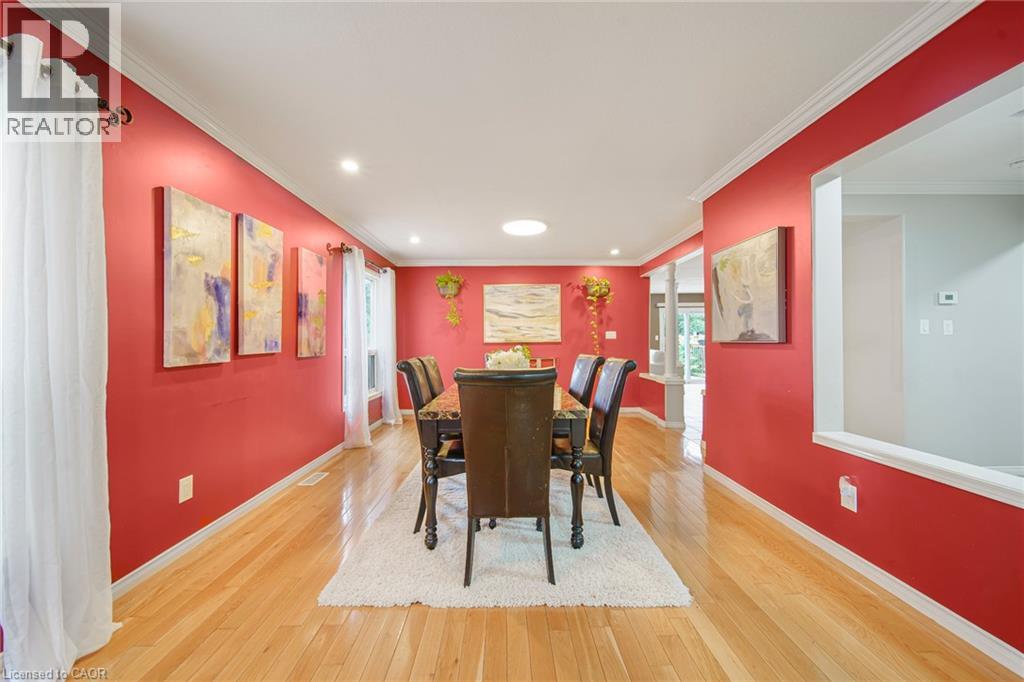765 Brandenburg Boulevard, Waterloo, Ontario  N2T 2W9 - Photo 14 - 40859648