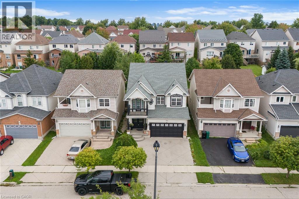 765 Brandenburg Boulevard, Waterloo, Ontario  N2T 2W9 - Photo 6 - 40859648