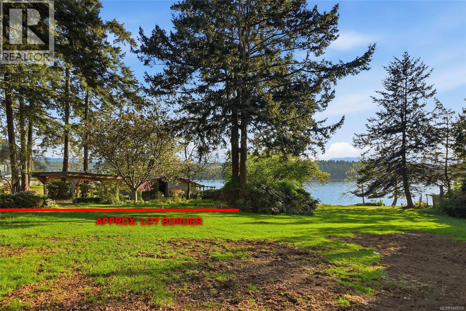 Lot A 1571 Brynmarl Rd, Nanoose Bay, British Columbia  V9P 9B6 - Photo 13 - 1048766