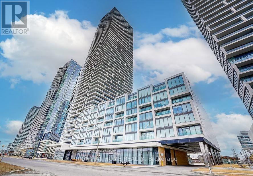 4507 - 950 PORTAGE PARKWAY, Vaughan, Ontario