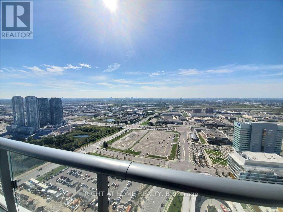 4507 - 950 Portage Parkway, Vaughan, Ontario  L4K 0J7 - Photo 16 - N13747894