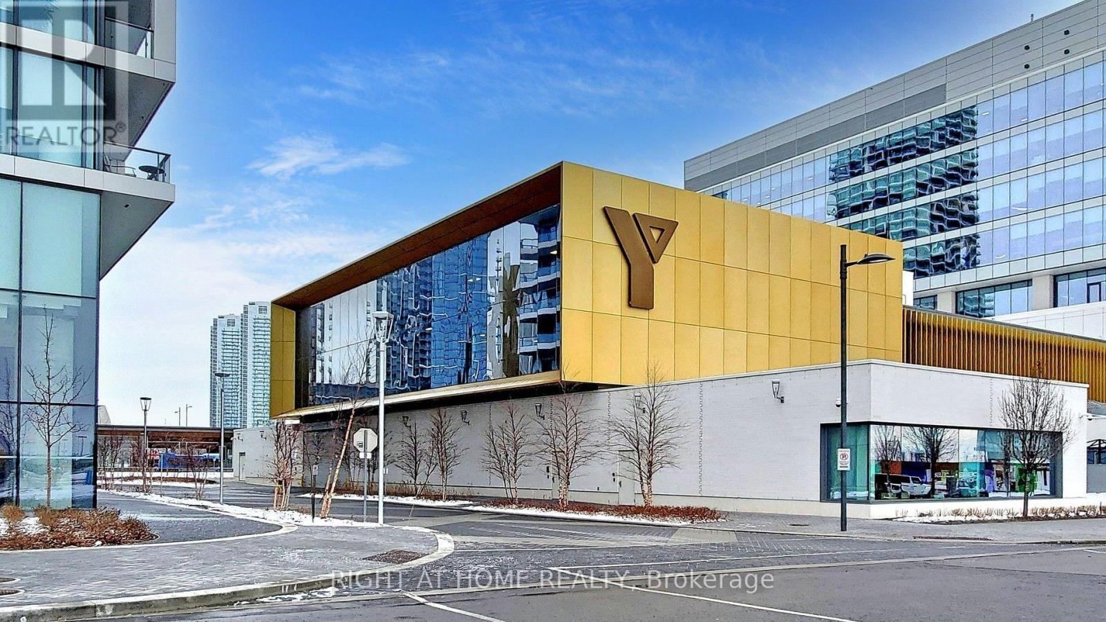 4507 - 950 Portage Parkway, Vaughan, Ontario  L4K 0J7 - Photo 21 - N13747894