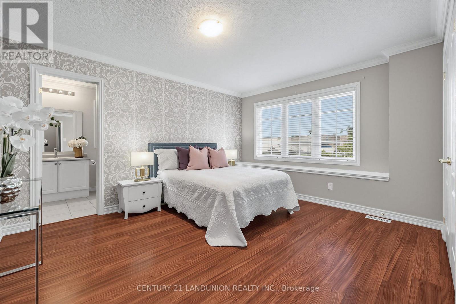 21 Hendel Drive, Vaughan, Ontario  L4J 9H7 - Photo 14 - N13747896