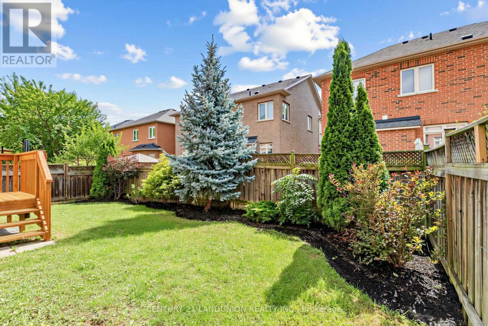21 Hendel Drive, Vaughan, Ontario  L4J 9H7 - Photo 22 - N13747896