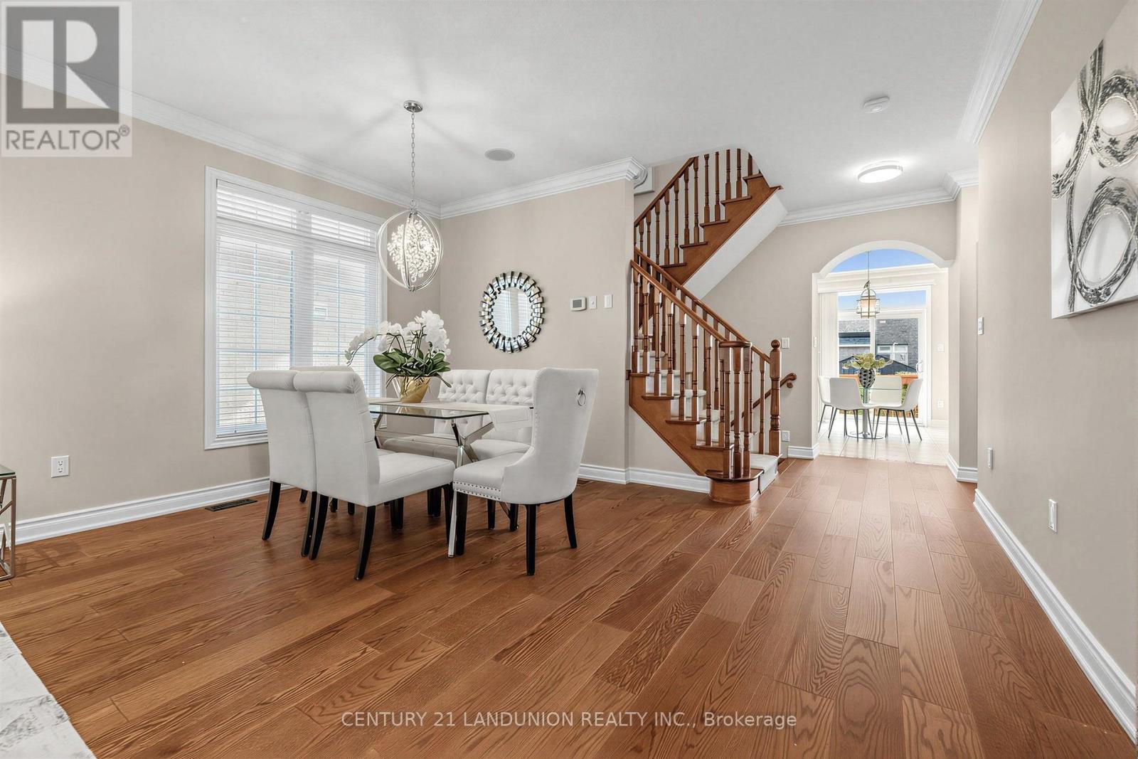 21 Hendel Drive, Vaughan, Ontario  L4J 9H7 - Photo 4 - N13747896