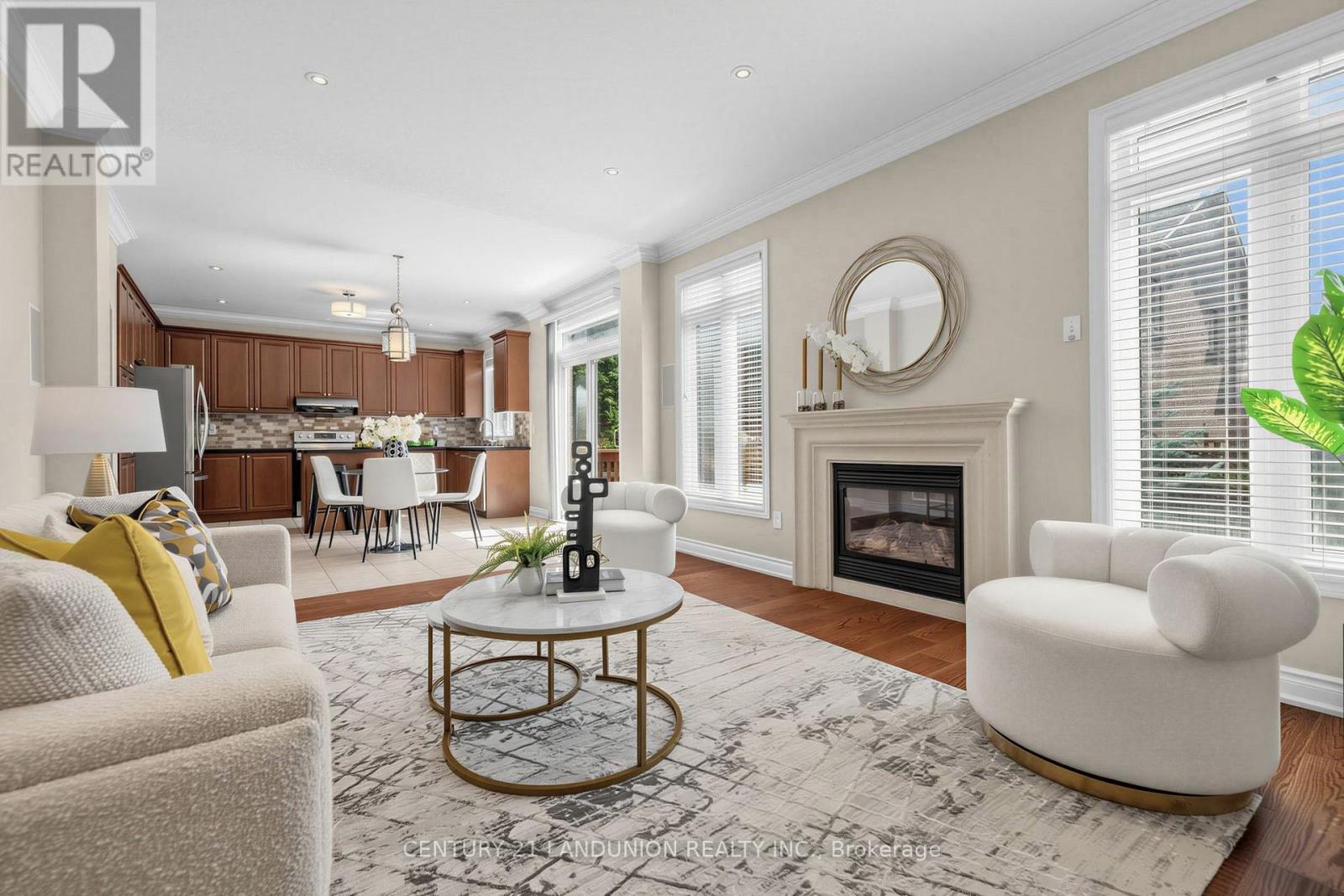 21 Hendel Drive, Vaughan, Ontario  L4J 9H7 - Photo 7 - N13747896