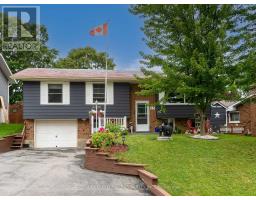 65 BEAVER RIDGE DRIVE, Brock, Ontario