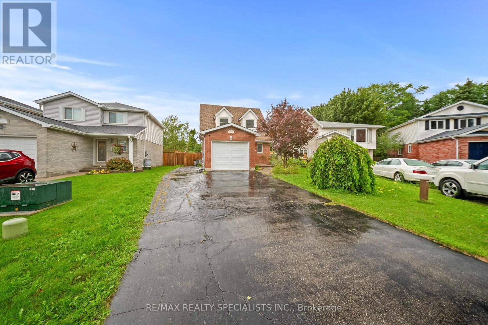 110 Steeles Crescent, Cambridge, Ontario  N1R 8C4 - Photo 3 - X13747888