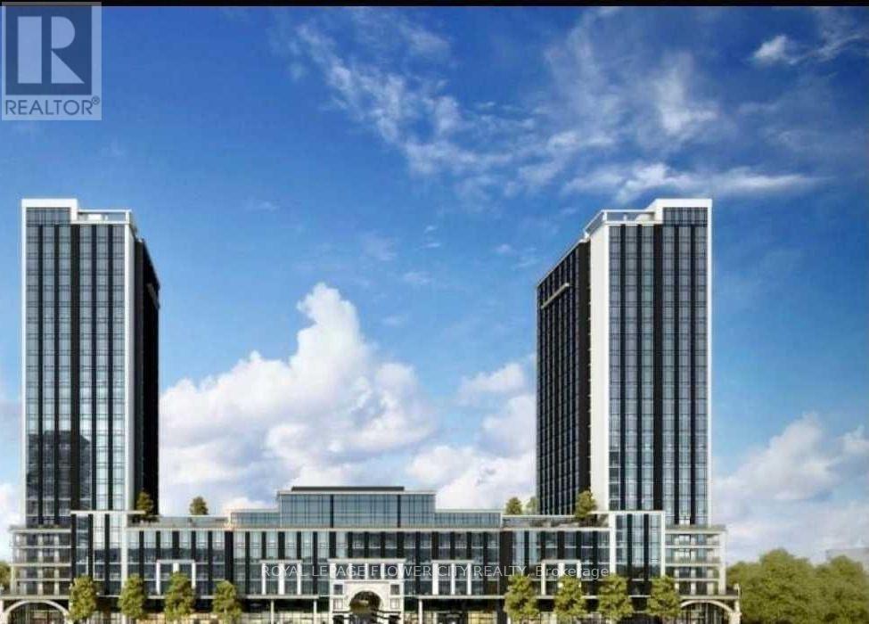 1002 - 330 PHILLIP STREET S, Waterloo, Ontario
