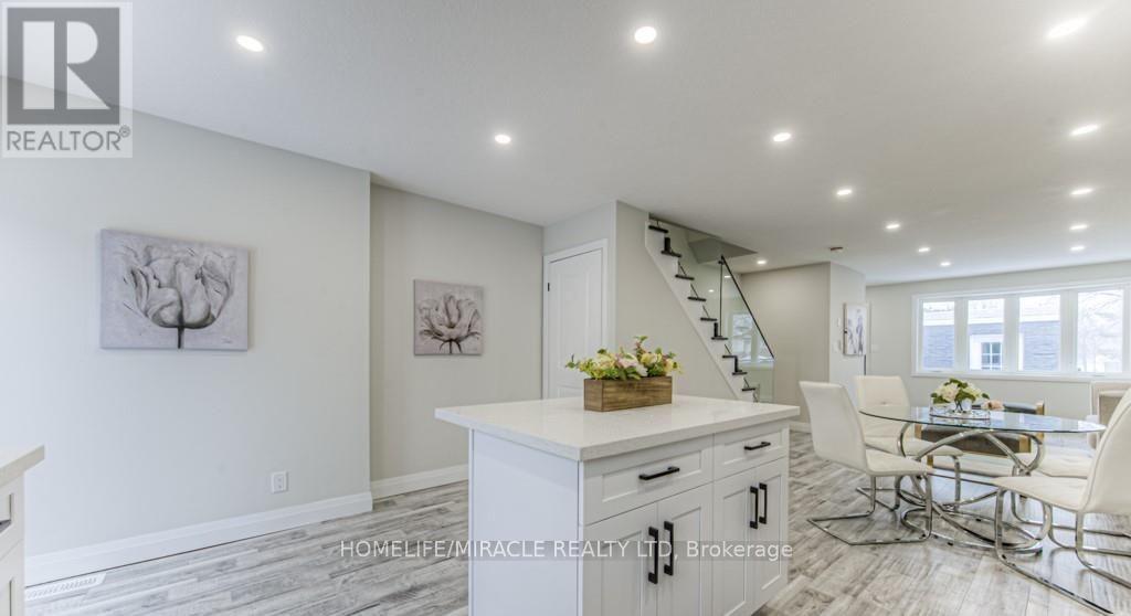 152 Overlea Drive, Kitchener, Ontario  N2M 1T3 - Photo 8 - X13747914