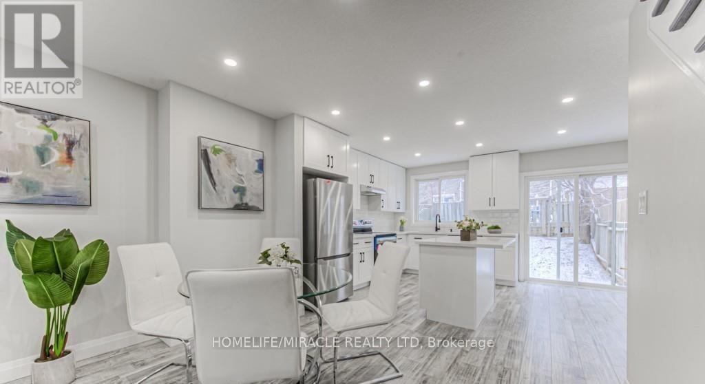 152 Overlea Drive, Kitchener, Ontario  N2M 1T3 - Photo 9 - X13747914