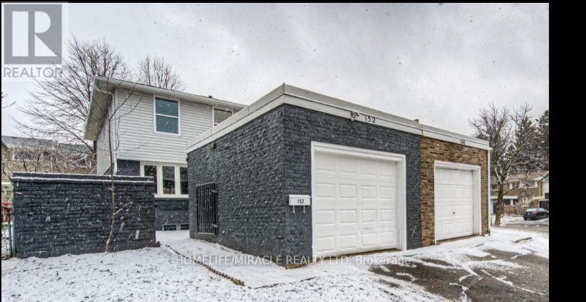 152 OVERLEA DRIVE, Kitchener, Ontario