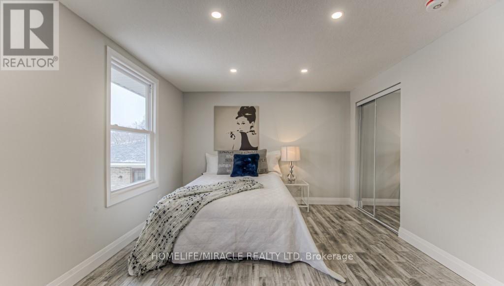 152 Overlea Drive, Kitchener, Ontario  N2M 1T3 - Photo 15 - X13747916