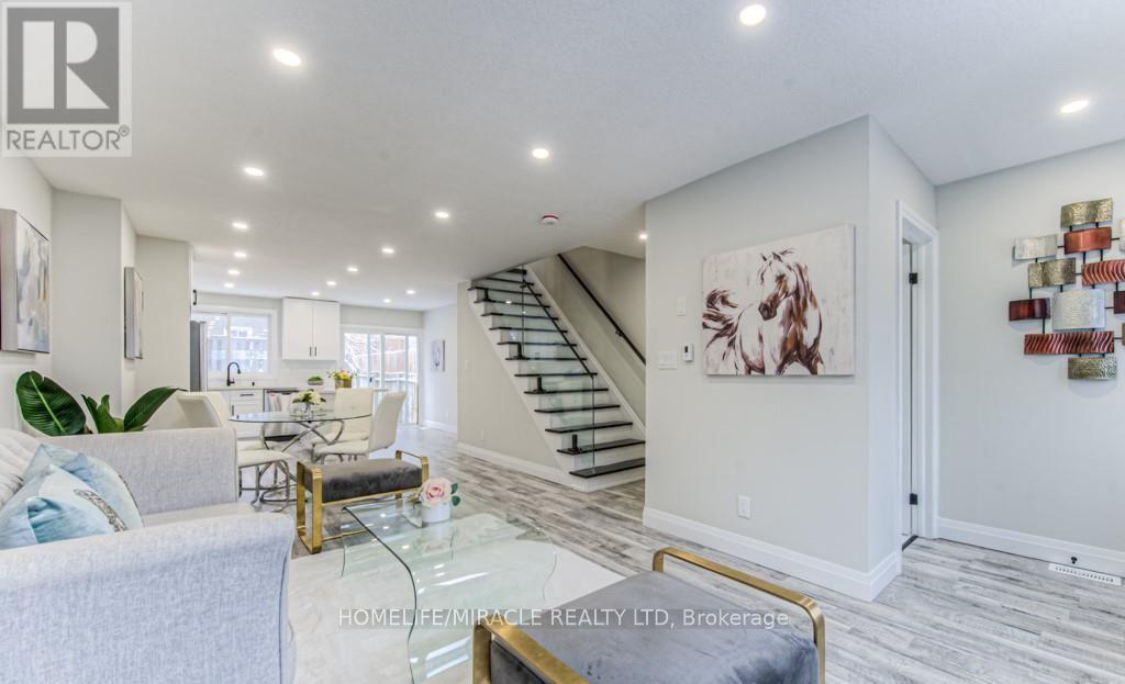 152 Overlea Drive, Kitchener, Ontario  N2M 1T3 - Photo 24 - X13747916