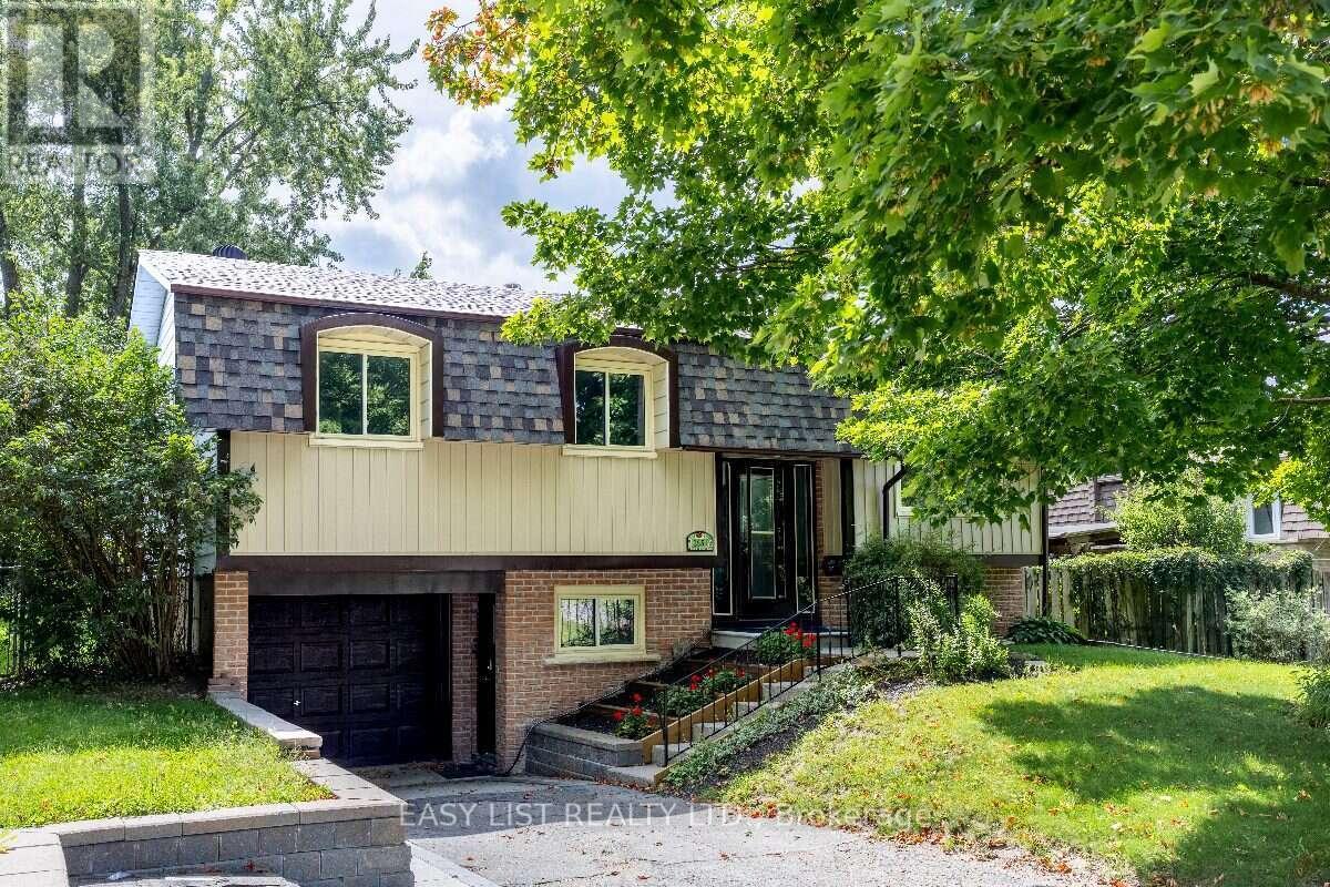 2651 MARSDALE DRIVE, Peterborough, Ontario