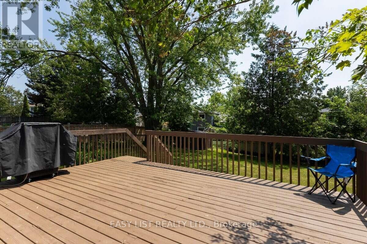 2651 Marsdale Drive, Peterborough, Ontario  K9L 1R5 - Photo 38 - X13747938