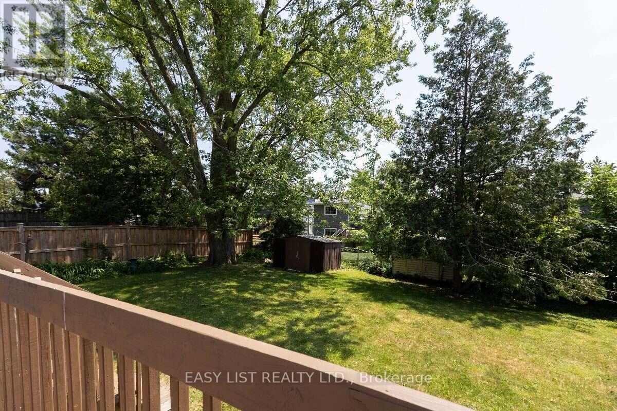 2651 Marsdale Drive, Peterborough, Ontario  K9L 1R5 - Photo 40 - X13747938