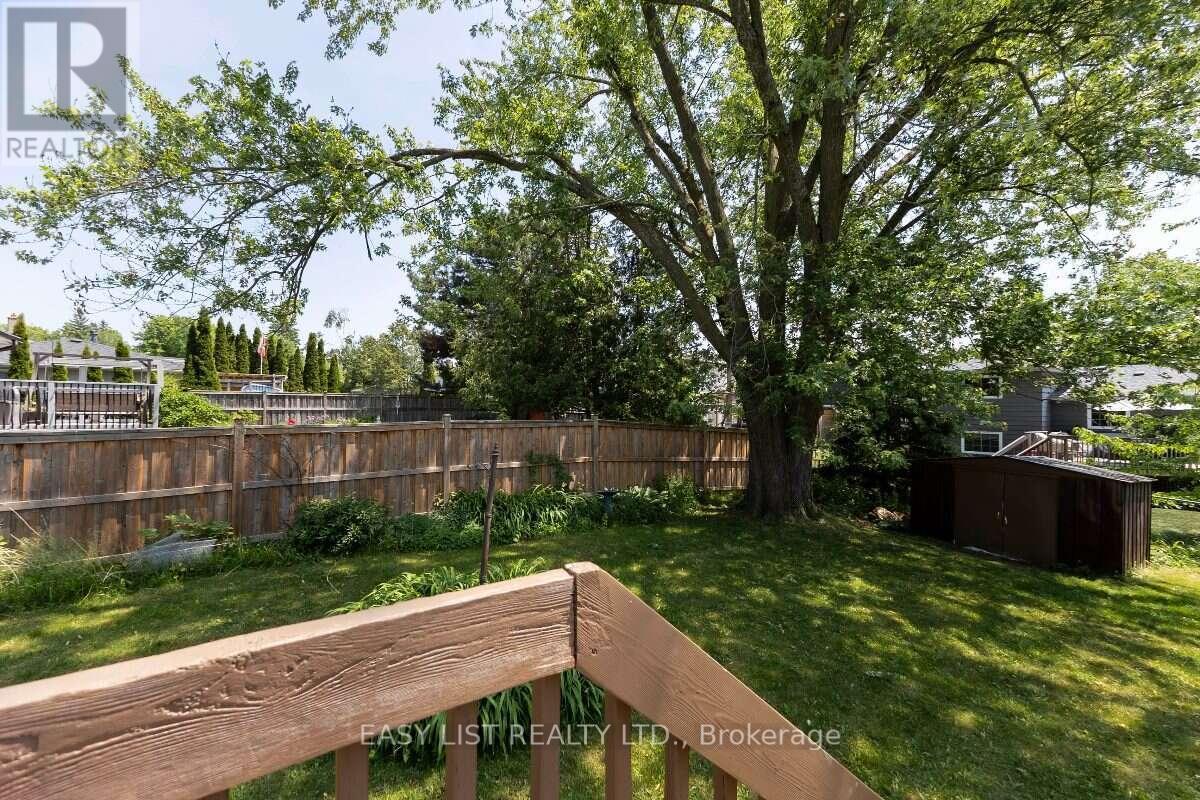 2651 Marsdale Drive, Peterborough, Ontario  K9L 1R5 - Photo 41 - X13747938