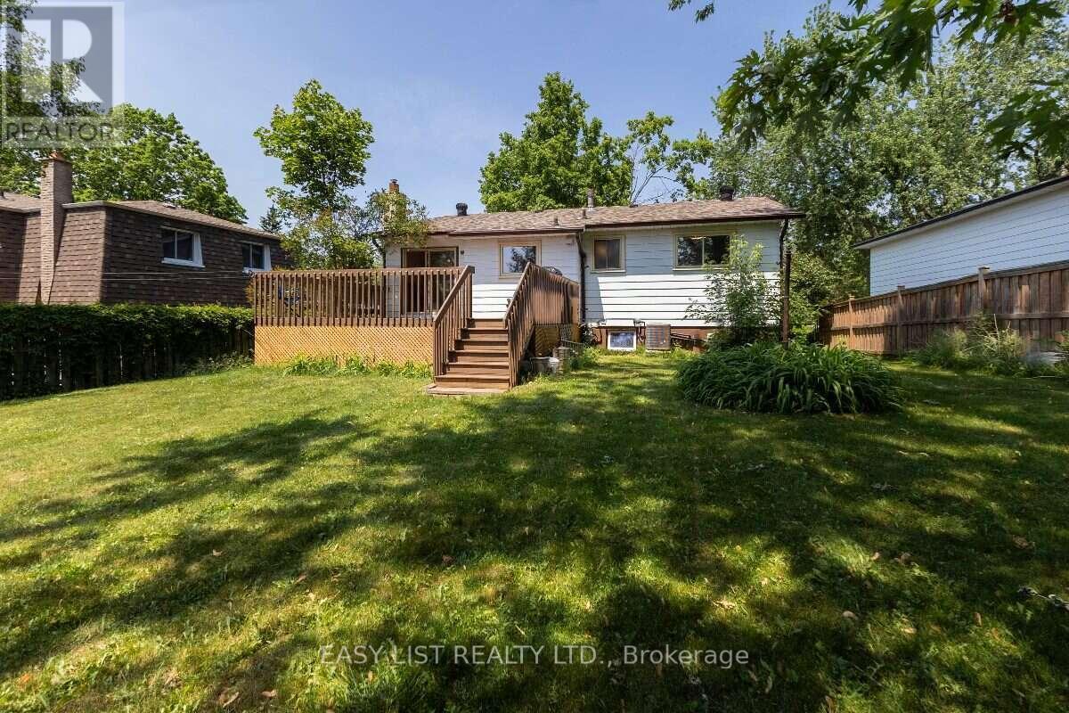 2651 Marsdale Drive, Peterborough, Ontario  K9L 1R5 - Photo 42 - X13747938