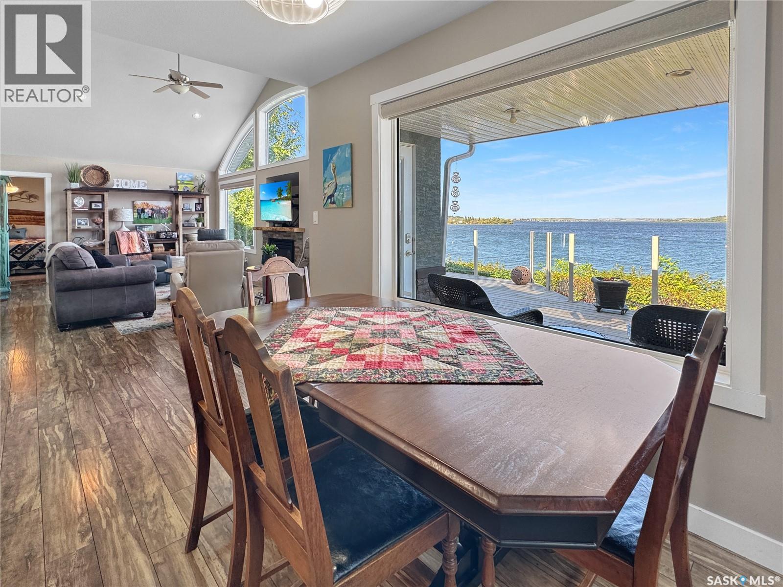 21 Eldridge Drive, Murray Lake, Saskatchewan  S0M 1X0 - Photo 14 - SK047554
