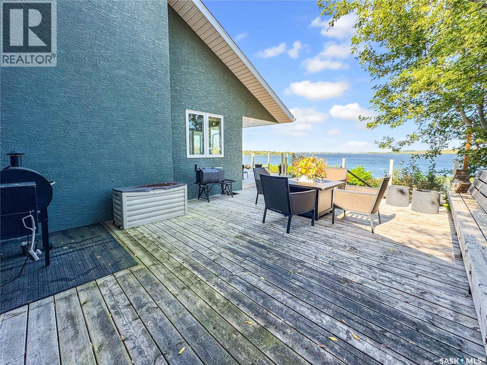 21 Eldridge Drive, Murray Lake, Saskatchewan  S0M 1X0 - Photo 32 - SK047554